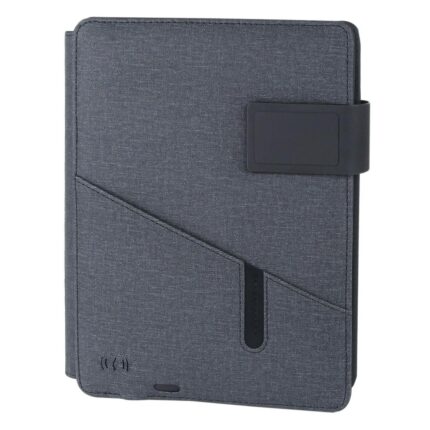 KARABÜK 9.000 MAH WİRELESS POWERBANK ORGANİZER